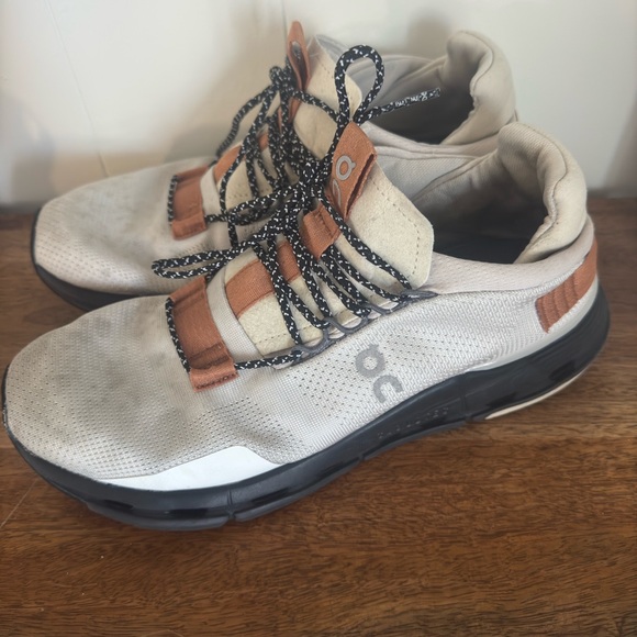 Men's onCloud cloud nova - Picture 2 of 4